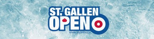 Logo St. Gallen Open